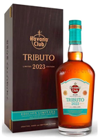 Image de Havana Club Tributo 2023 40° 0.7L